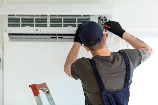 Professional Airduct Cleaning in Leisuretowne, NJ
