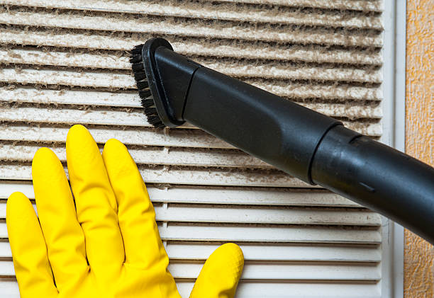 HVAC Maintenance and Cleaning in Leisuretowne, NJ